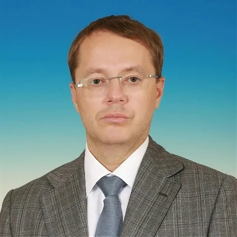 Ковпак Лев Игоревич